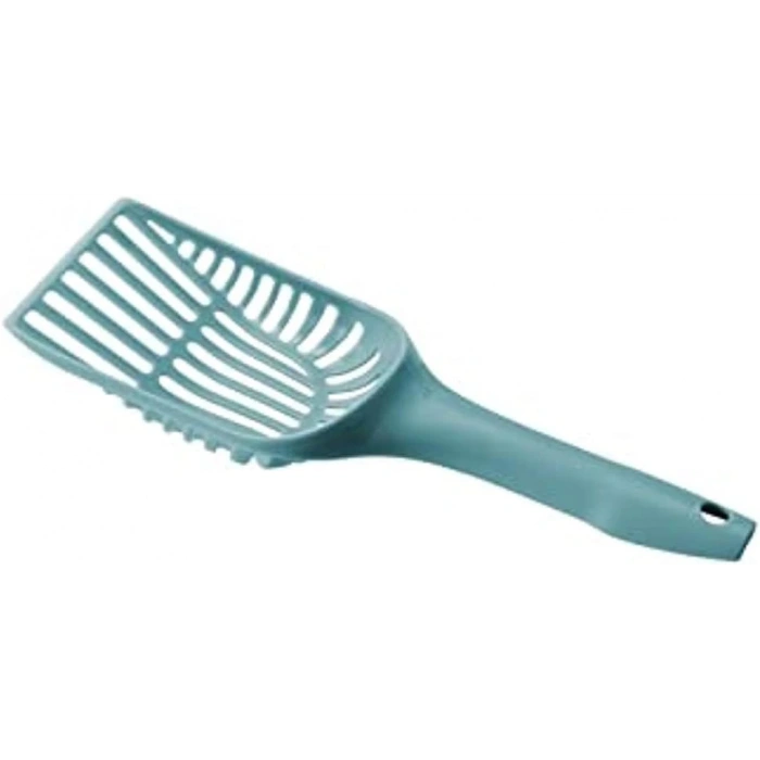 Moderna Handy Kedi Kum Küreği Mavi 10x27 cm