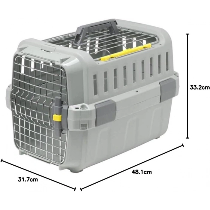 Moderna Odyssey X-Small Köpek Taşıma 48x31x33cm