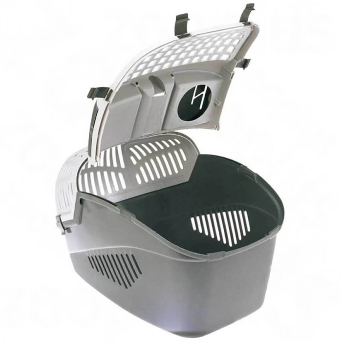 MPS Avior Çift Açılımlı Taşıma Çantası 57.5 X 39.5 X 40.5 cm