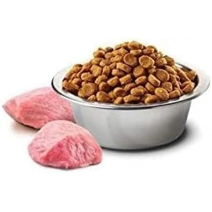 N&D Prime Kuzu Etli ve Yaban Mersinli Tahılsız Yetişkin Kedi Maması 1,5kg