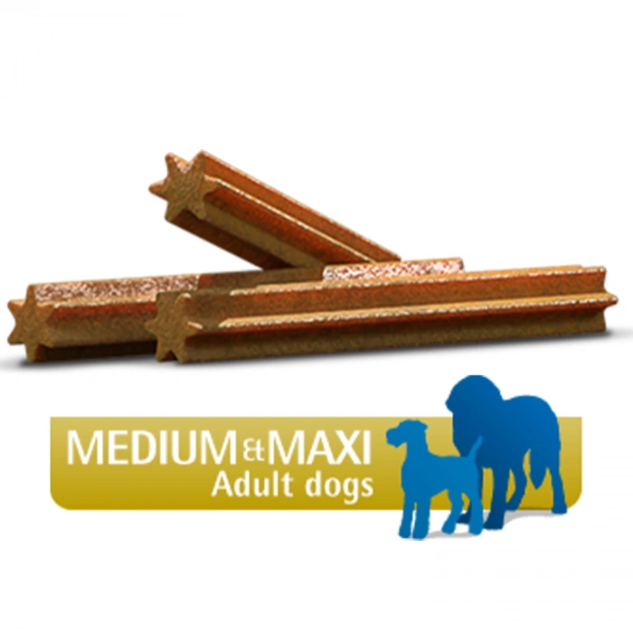 N&D Tavuklu Balkabaklı Medium Köpek Ödülü 60 Gr 7ad.