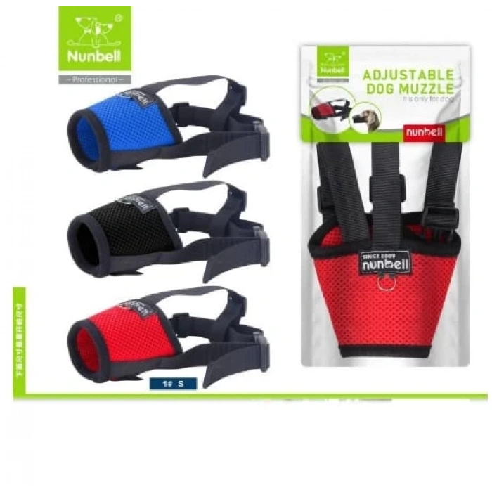 Nunbell Bez Agizlik No:3