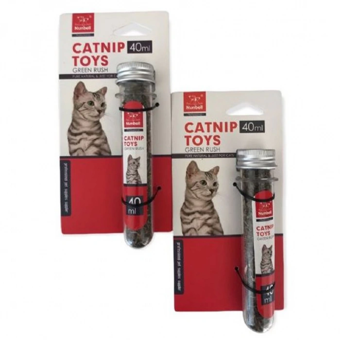 Nunbell Catnip 40Ml