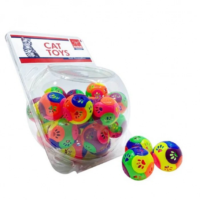 Nunbell Kedi Oyun.Geçmeli Top