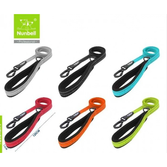 Nunbell Köpek Soft Gezdirme 1,5Cm