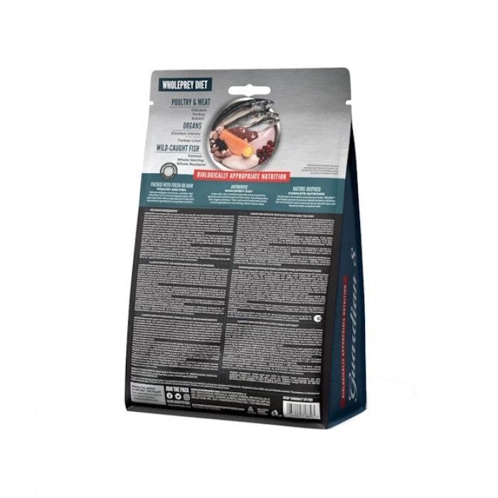 ORIJEN Guardian8 1,8 Kg - Yetişkin Kediler için Kedi Maması