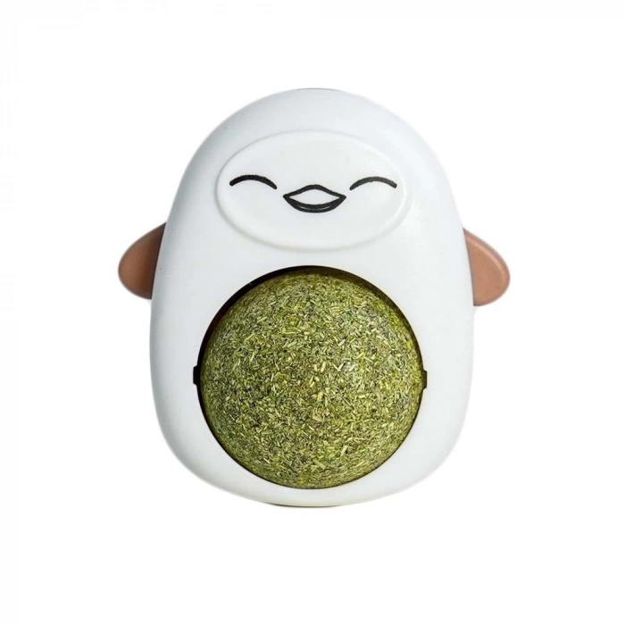 Panda Model Kedi Nanesi Oyun Topu