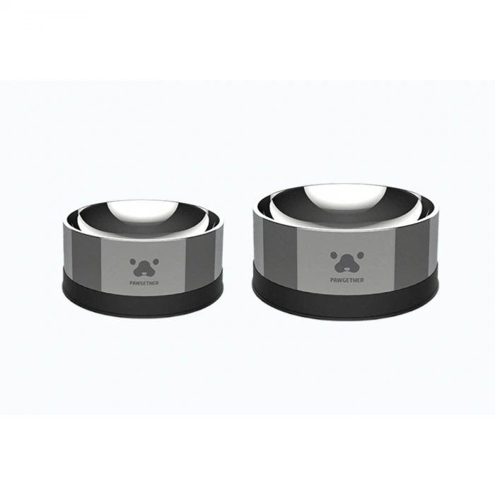 Pawgether Bowl 2S Metal Mama Kabı 850ml