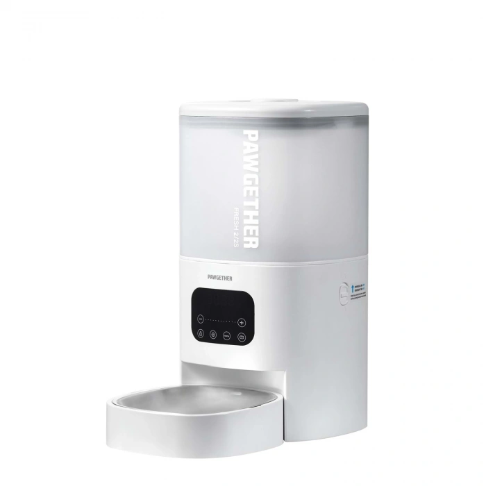 PAWGETHER Wifi Bağlantılı Otomatik Mama Kabı 4L