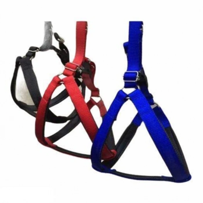 Pet Pretty İthal Göğüs Tasma X Small