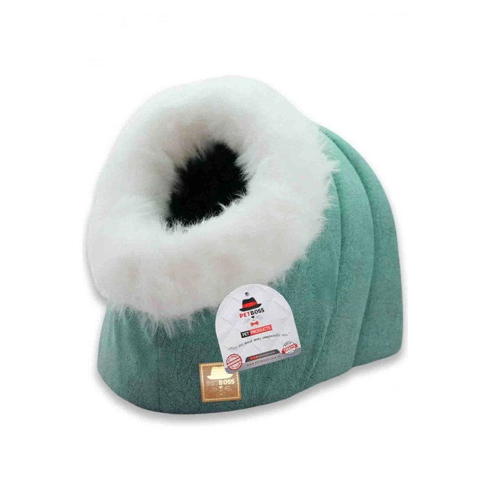 Petboss Alaska Yatak 45*45*50 cm