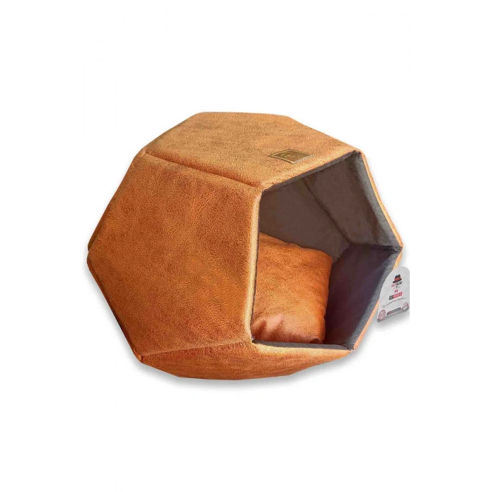 Petboss Diamond Yatak S 45*45*40