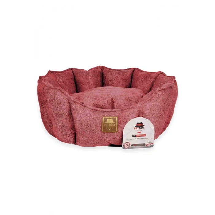 Petboss İstiridye Yatak M