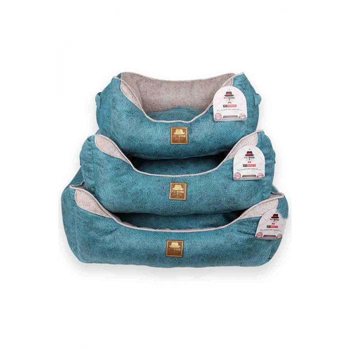 Petboss Yeni Nesil İç Mekan Yatak S 50*42*24
