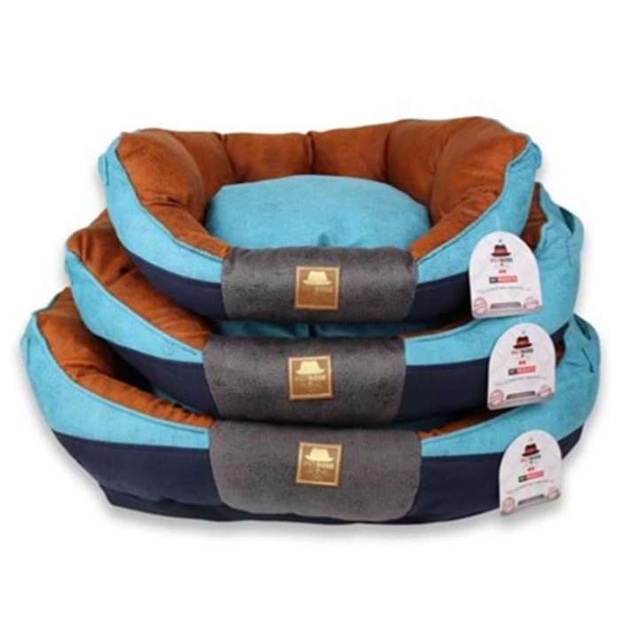 Petboss Yeni Nesil İstiridye Yatak M