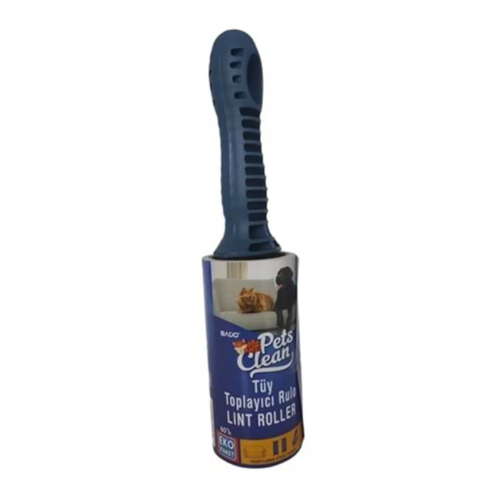 Pets Clean Tüy Toplayıcı Rulo