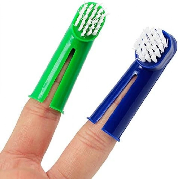 PetVoque Tooth Brush Set