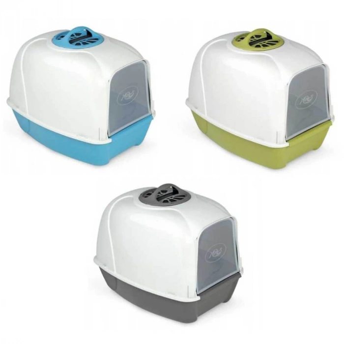 Pixi Filtreli Kapalı Ked Tuvaleti 52 X 39 X 39