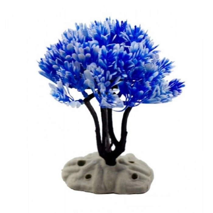 Plastik Akvaryum Bitkisi 202644