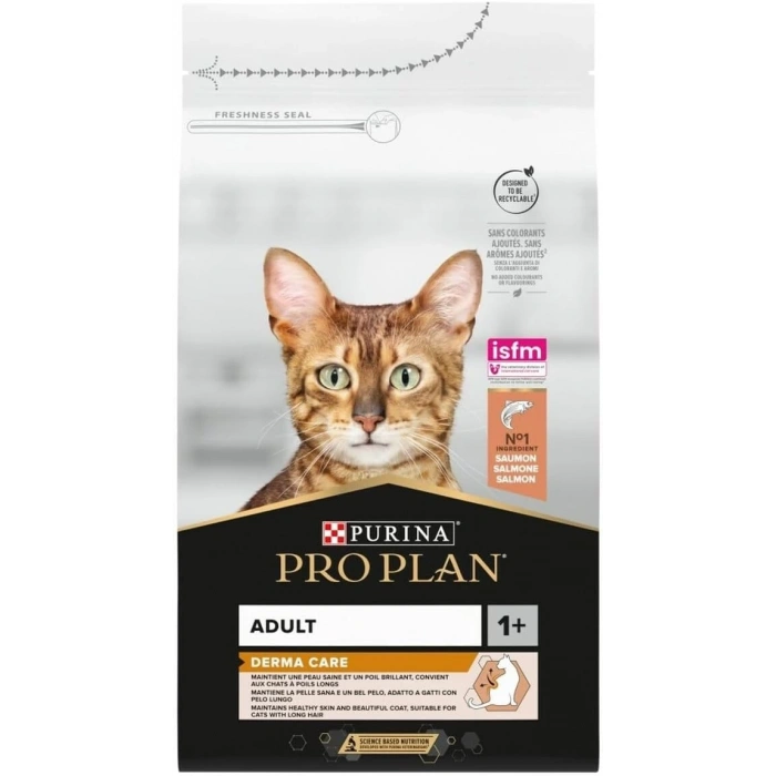 Pro Plan Elegant Somonlu Yetişkin Kedi Maması 10 Kg