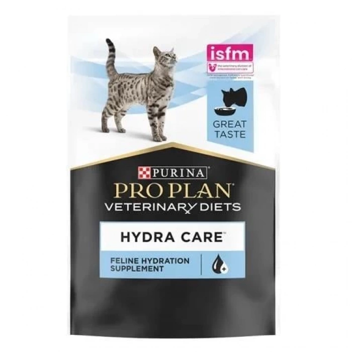 Pro Plan Feline Hydra Care 85g