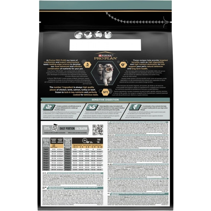 Pro Plan Puppy Medium Kuzulu Orta Boy Irk Yavru Köpek Maması 3 Kg