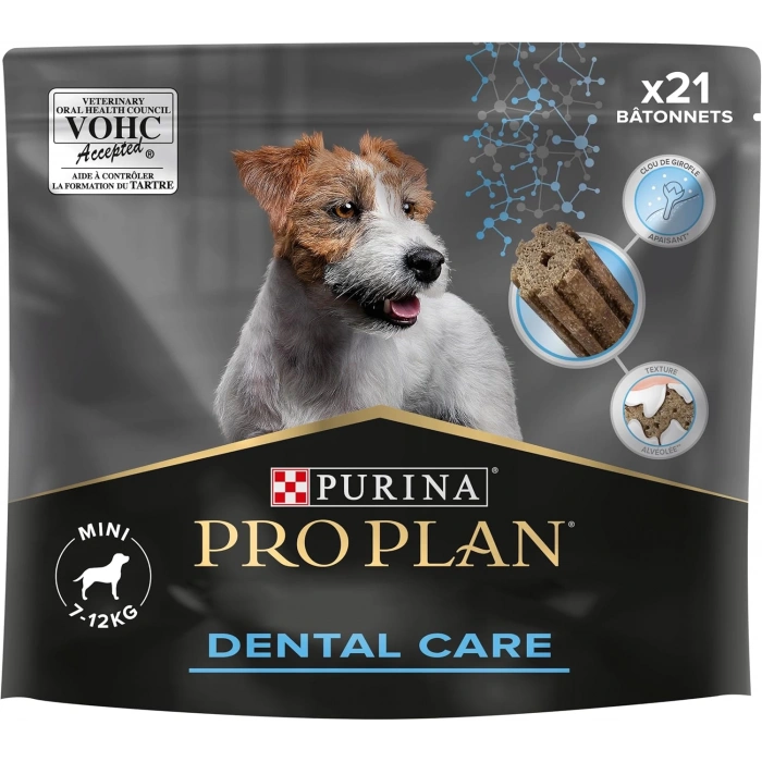 Pro Plan Small Mini Dental Care 345 gr