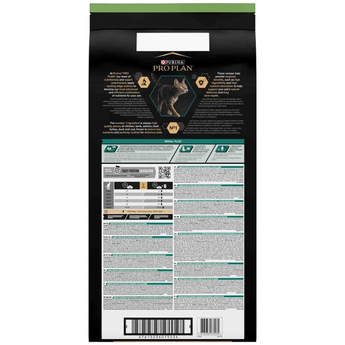 Pro Plan Sterilised Somonlu 10+2 Kg Kısırlaştırılmış Kuru Kedi Maması