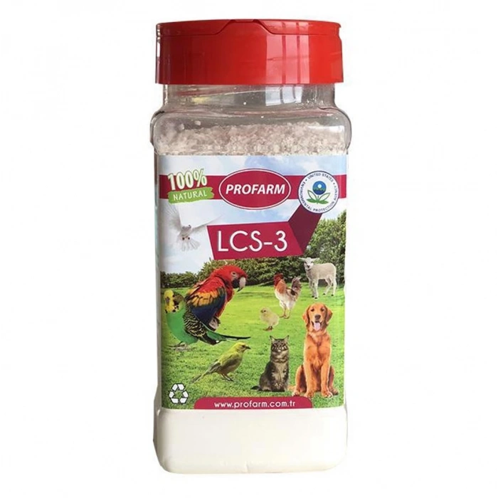 Profarm Celatom Lcs-3 Bit Pire Kene Öldürücü Biyojenik Toprak 120 GR