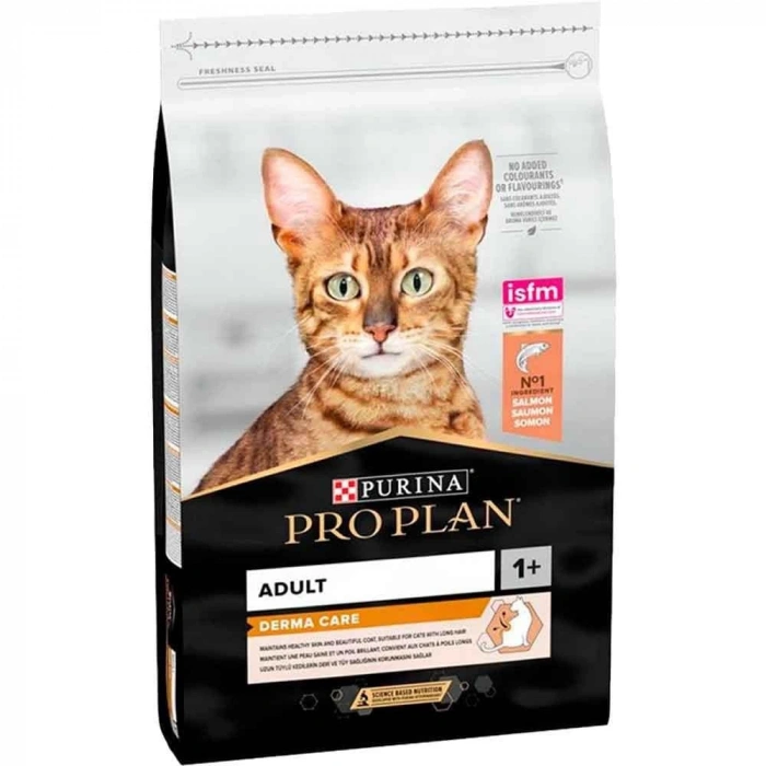 ProPlan Elegant Derma Care Somonlu 1.5 kg