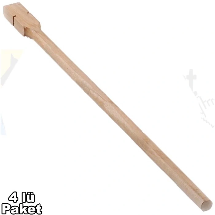 QuikTahta Tünek 40 cm - 4lü