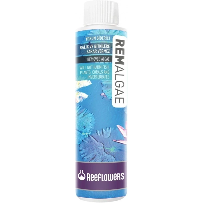 Reeflowers Remalgae 85 ml.