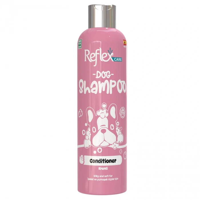 Reflex Care Conditioner Köpek Şampuanı 300 Ml