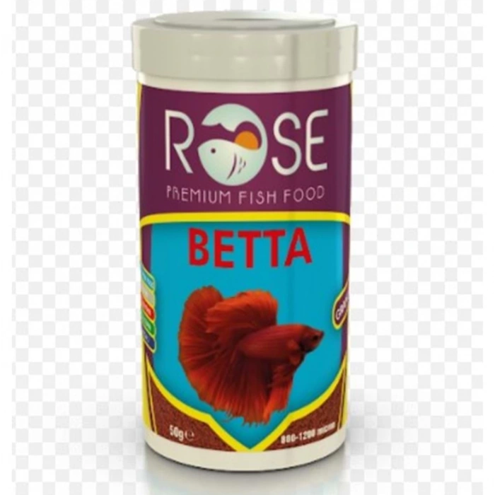 Rose Betta Granulat 40 Gr