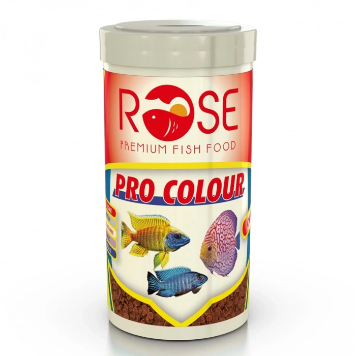 Rose Pro Colour Chips 30 Gr