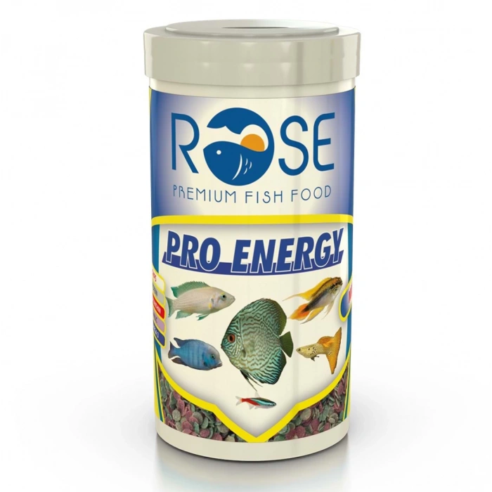 Rose Pro Energy Mix 70 Gr