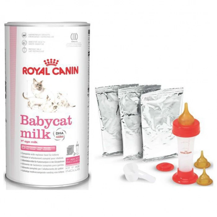 Royal Canin Baby Cat Milk 300G
