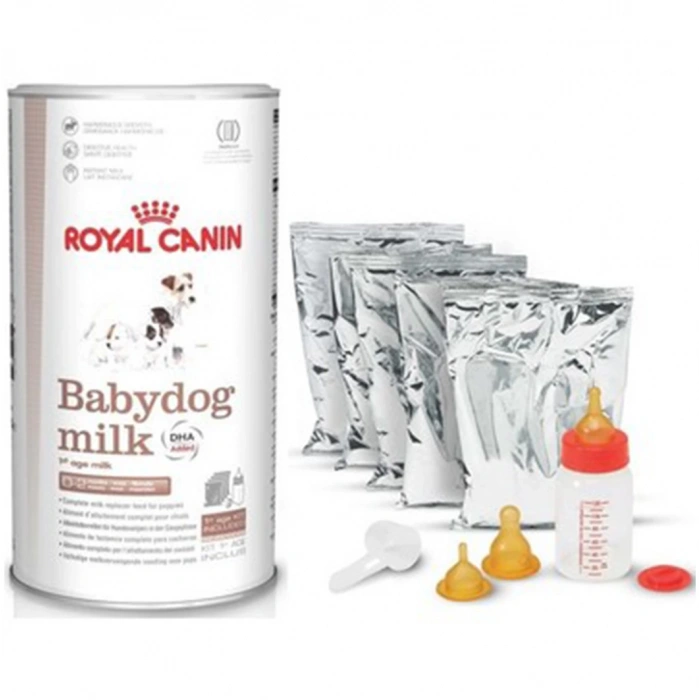 Royal Canin Baby Dog Milk 400G