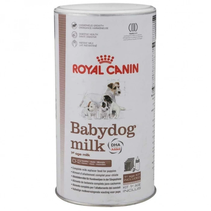 Royal Canin Baby Dog Milk 400G