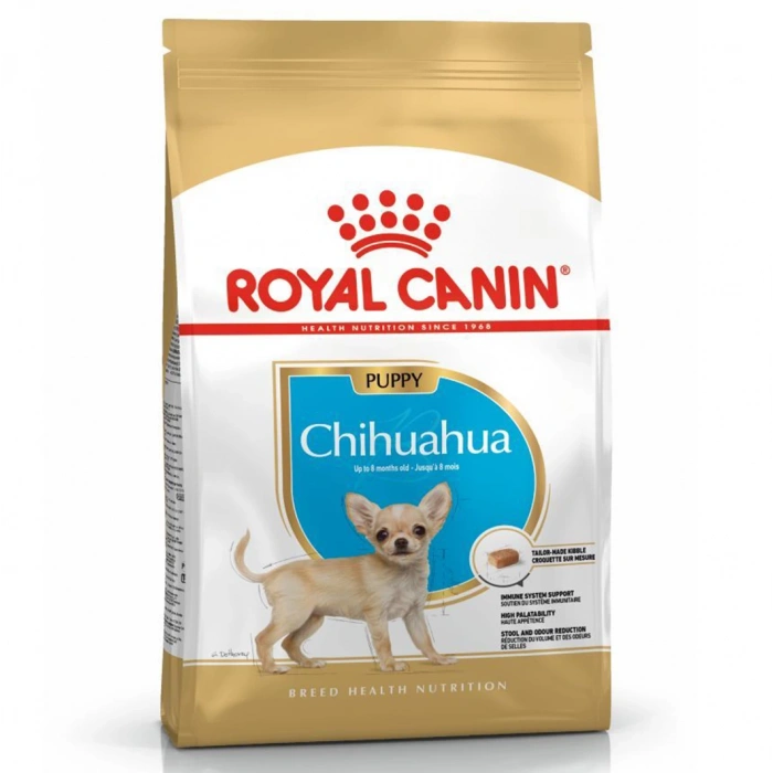 Royal Canin Bhn Chihuahua Jun 1,5K