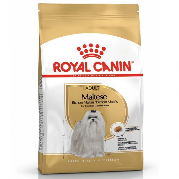 Royal Canin Bhn Maltese Adult 1,5K