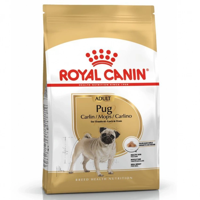 Royal Canin Bhn Pug Adult 1,5K