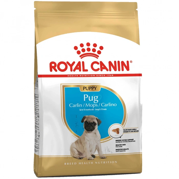 Royal Canin Bhn Pug Junior 1,5K