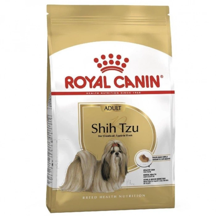 Royal Canin Bhn Shih Tzu 1,5K