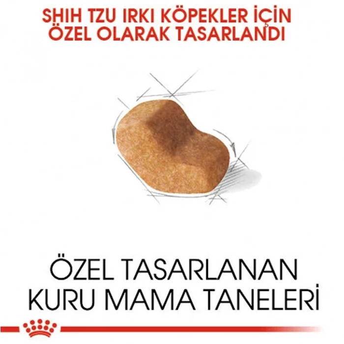 Royal Canin Bhn Shih Tzu 1,5K