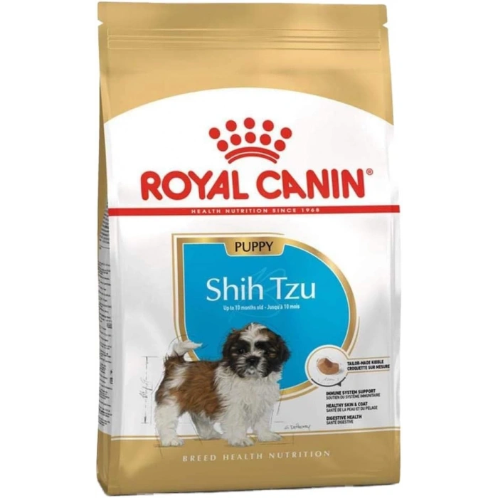 Royal Canin Bhn Shih Tzu Junior 1,5K