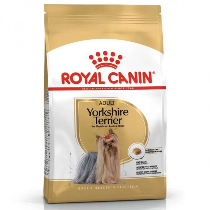Royal Canin Bhn Yorkshire Ad 1,5K