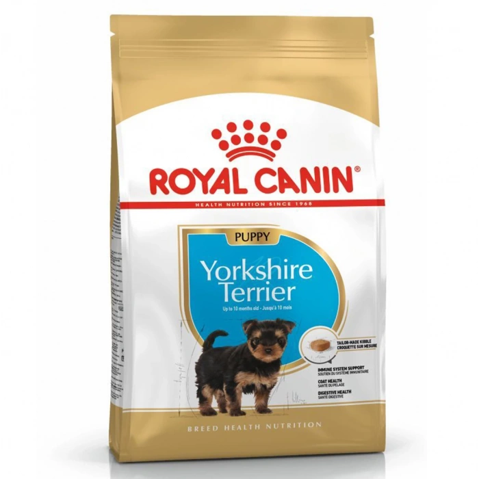 Royal Canin Bhn Yorkshire Jun 1.5K