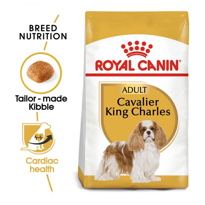 Royal Canin Cavalier King Charles Köpek Maması 1.5 Kg