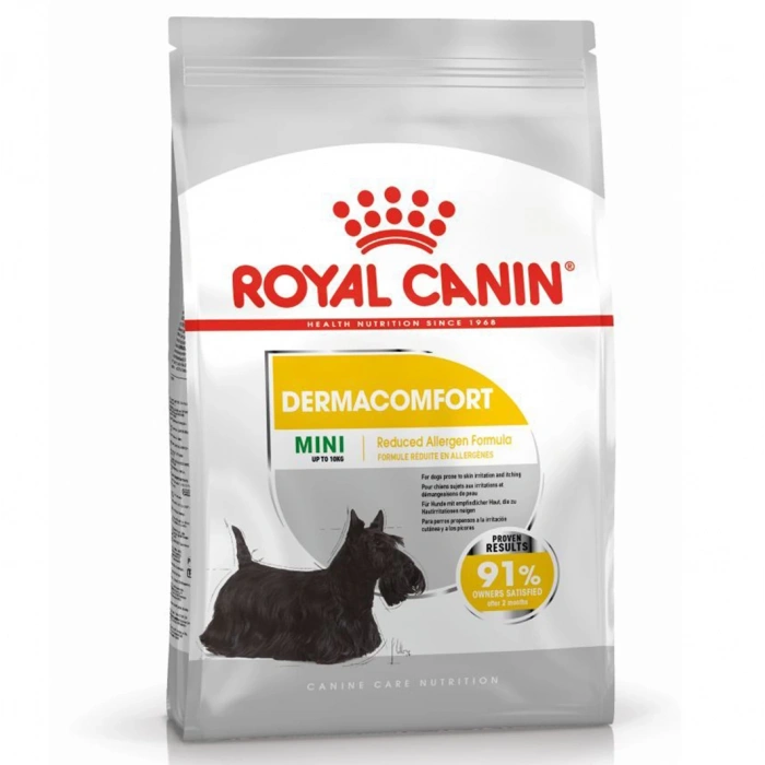 Royal Canin Ccn Mini Derma 3K